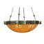 Auburn 20 - Light Pendant