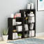 105.9cm H x 59.9;59.9cm W Standard Bookcase-43743414