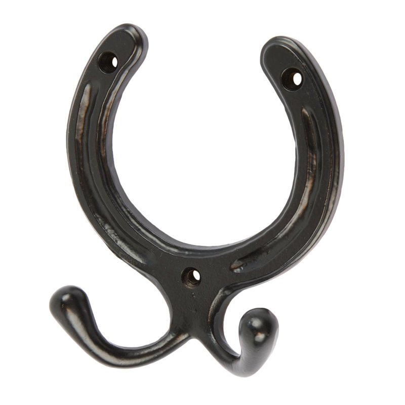 Iron Wall Wall Hook