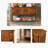 Abigailmarie 2 - Door Accent Cabinet-1345440496