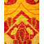 Tapis unique 2 pi 6 po x 8 pi 6 po Howat