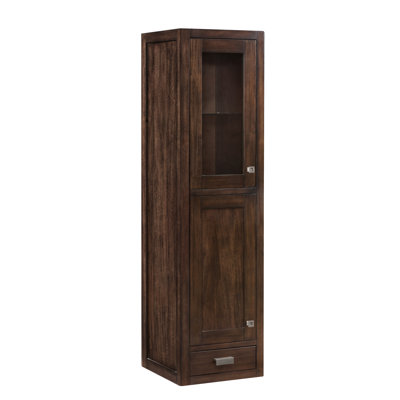 Addison 56" H Linen Cabinet