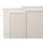 King Panel Upholstered Storage Bed-2117505828