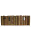 Midcentury Decorative Books - Vintage Books By The Foot-1959448427