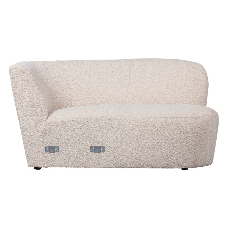 Tomasello 2 Seater Sofa & Chaise, null