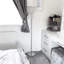 Swanton 150cm Traditional Floor Lamp