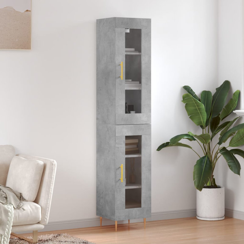 Adreinne Storage Cabinet
