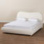 Brosky Upholstered Bed