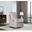 Fauteuil inclinable en tissu Bevers 29,13