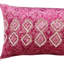  Rectangular Cotton Pillow Cover & Insert