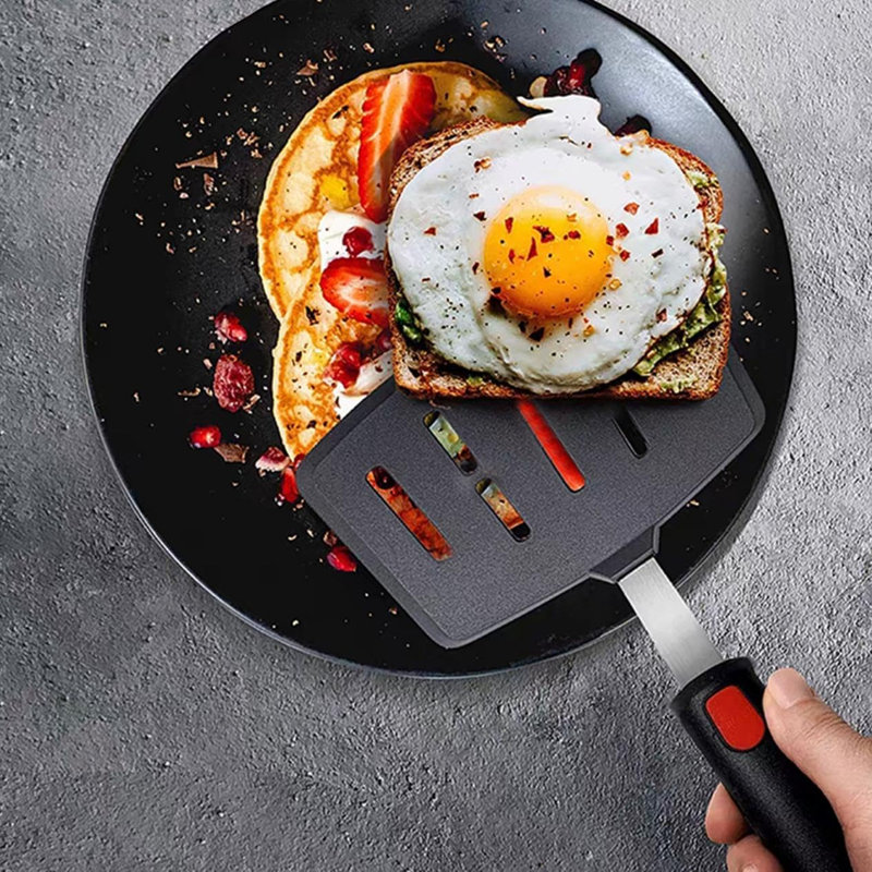Silicone Spatula Set Turner