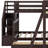 Jataya Kids Twin Over Full Bunk Bed with Drawers-1169281043