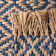 Derr Natural Fiber Hand Woven Jute Geometric Rug