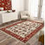 Tapis modernes pour le salon Bev-34-736644689