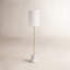 Kaiden 26" Black/Gold Table Lamp-2078494558