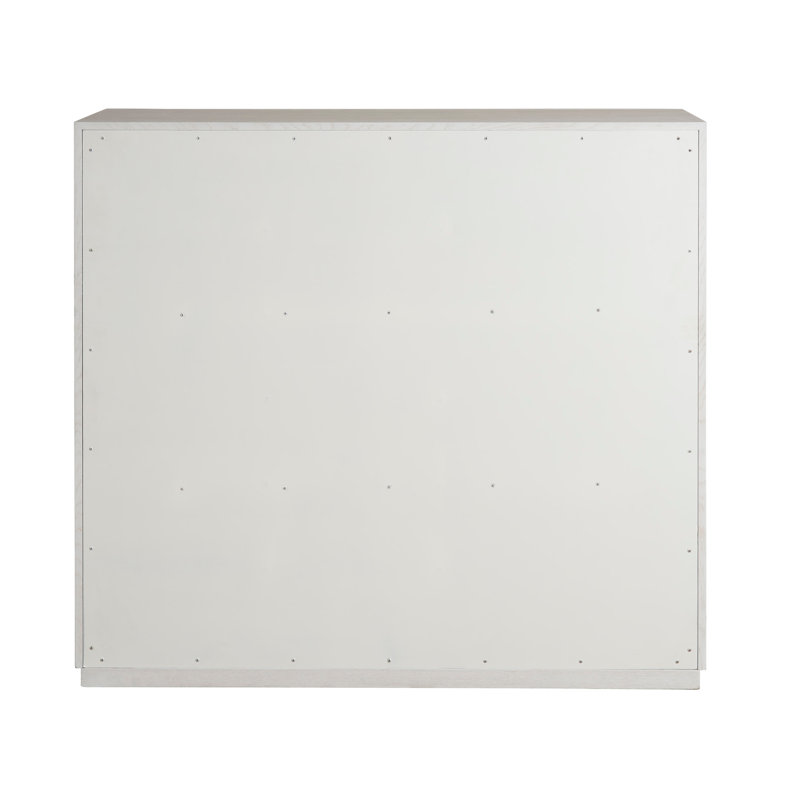 Astrid 5 - Drawer Dresser