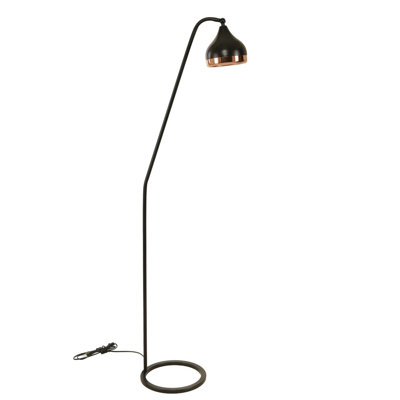 61.02 " Task Floor Lamp