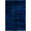 Overdyed One-of-a-Kind 12' 4" X 18' 1" Hand Knotted Area Rug