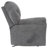 Holmer Upholstered Recliner