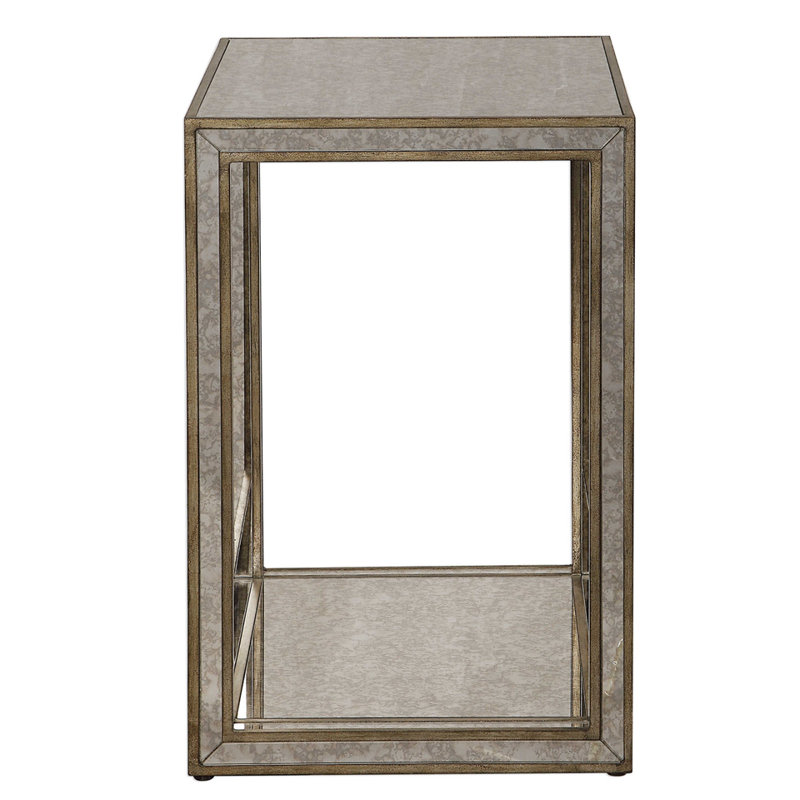 Julie End Table