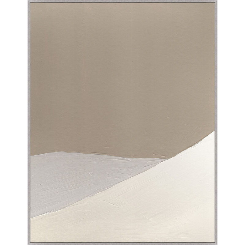Neutral Revival 1 Print by Thom Filicia