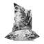 Coussin décoratif intérieur / extérieur Whispers of Nature-106877997-106877999