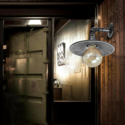Horence Armed Sconce