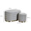 Adheen 80cm Wide No Pattern Standard Ottoman with Storage-1838342020