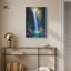 Décoration murale sur toile Hidden Falls II par Art Remedy-115087718-118133402-118133395