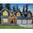 Archdale Architectural Grade PVC Gable Bracket-44773900-44774317