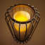 Lanterne décorative Soothsayer-38055018