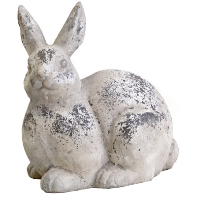 Brooksville Animals Garden Statue