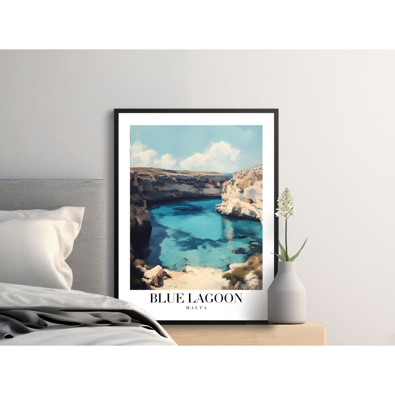Stephon Print, 12x16