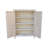 Aaraiz 51'' Kitchen Pantry