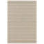 Arras Flatweave Natural Brown Indoor/Outdoor Rug-37209795