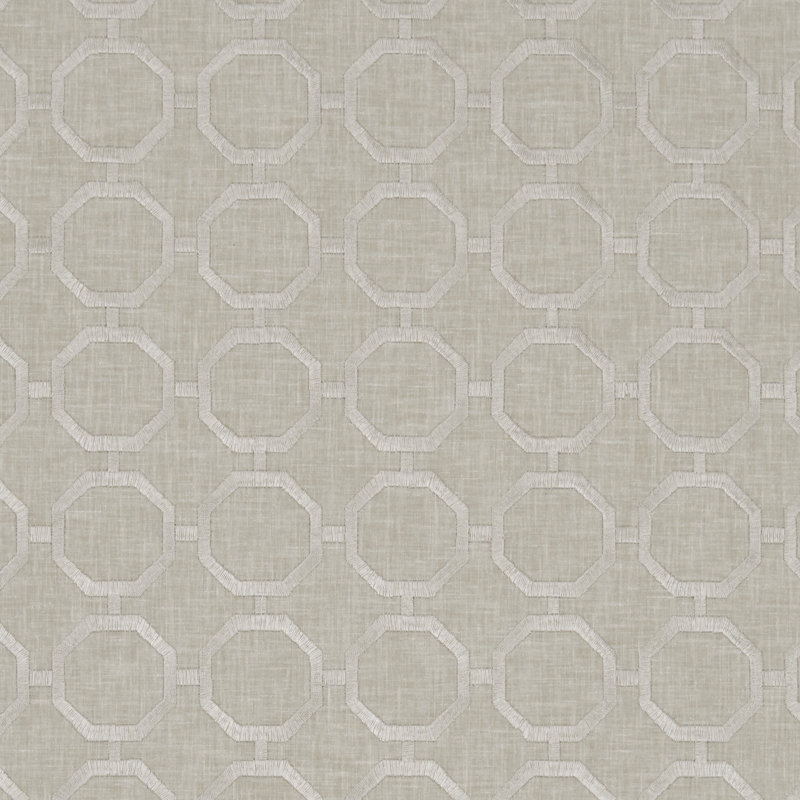 Lusso Glamour Fabric, Sand
