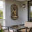 Outdoor Fountain,Wall-Mounted Fountain,Cascading Waterfall
