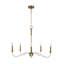 Hanover 5 - Light Chandelier-49640906-116192577-116192575