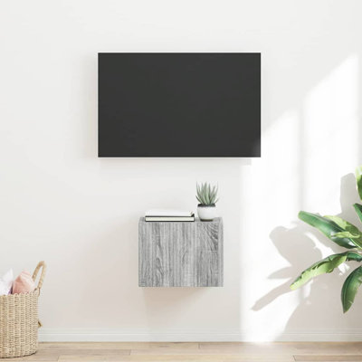 Unfinished TV Stand