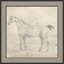 Mr. Plumer's Horse, Sawrey Gilpin Framed