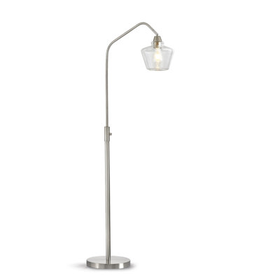 Fatos 66'' Accent Floor Lamp