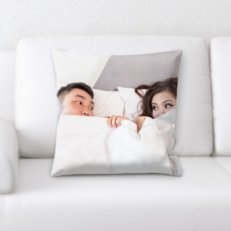 Coussin de lit