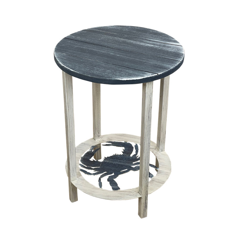 Asellus End Table