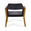 Fauteuil club Mp2 (ensemble de 2)