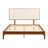 Bamboo Adjustable Headboard -2010711601