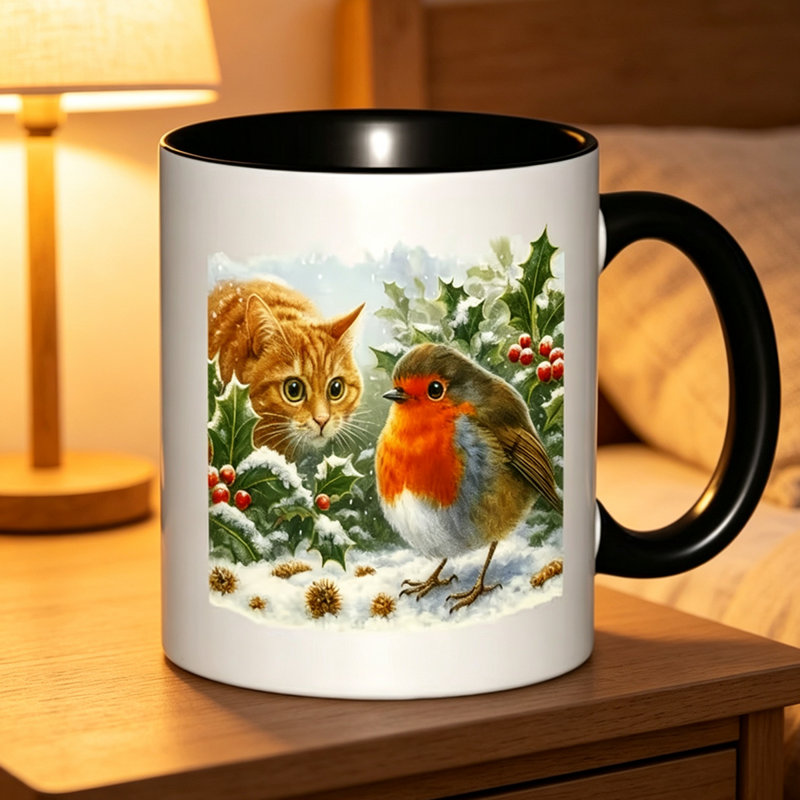 Mug