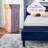 Arlo 12" Firm Memory Foam Mattress-87687365
