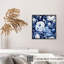 Impression florale florale William Morris-329454534