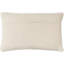 Housse et insert de coussin décoratif carré en polyester Alyssa-288052421-288052423