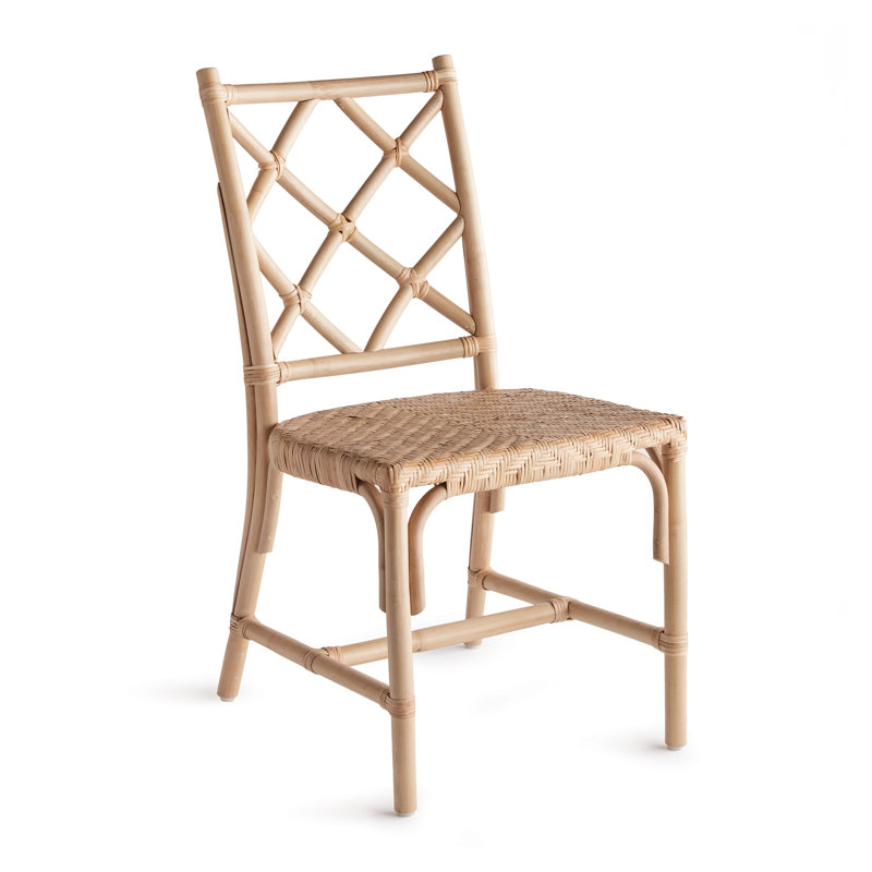 Cecily Chair, Natural